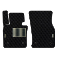 Car Mats Mini Cooper F56 (2014-…)