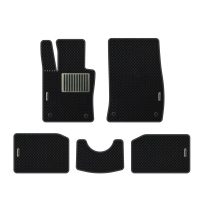 Car Mats Mini Countryman R60 (SD) (2010-2017)