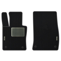 Car Mats Mini Countryman R60 (SD) (2010-2017)