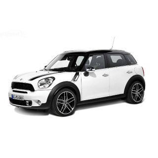 Car Mats Mini Countryman R60 (SD) (2010-2017)