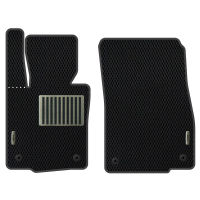 Car Mats Mini Cooper S F55 (2014-…)
