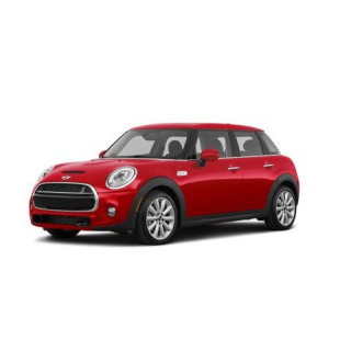 Car Mats Mini Cooper S F55 (2014-…)