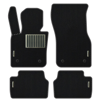Car Mats Mini Cooper F55 (2014-…)