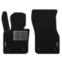 Car Mats Mini Cooper F55 (2014-…)