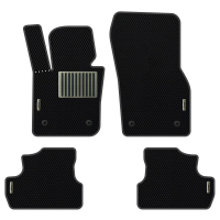 Car Mats Mini Cooper S F56 (2014-…)