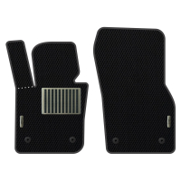 Car Mats Mini Cooper S F56 (2014-…)