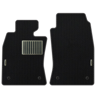Car Mats Mini Cooper R50 (2001-2006)