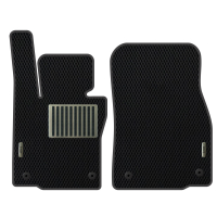 Car Mats Mini Countryman R60 (2010-2016)