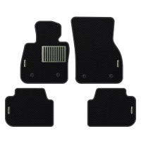 Car Mats Mini Clubman F54 (2014-…)