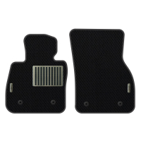 Car Mats Mini Clubman F54 (2014-…)