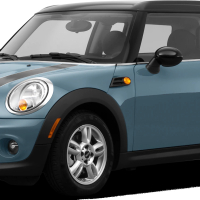 Car Mats Mini Clubman F54 (2014-…)