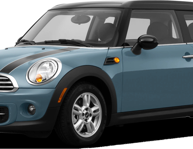 Car Mats Mini Clubman F54 (2014-…)