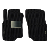 Car Mats Mitsubishi Lancer Evolution (2005-2007)