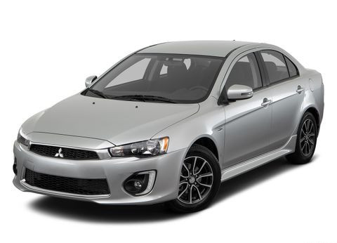 Car Mats Mitsubishi Lancer X (2007-…)