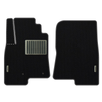 Car Mats Mitsubishi Pajero Wagon (2006-…)