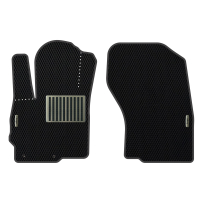 Car Mats Mitsubishi Outlander (XL) (2006-2012)