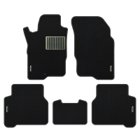 Car Mats Mitsubishi Galant (1996-2003)
