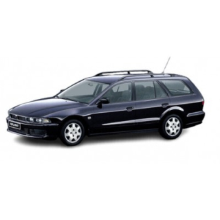 Car Mats Mitsubishi Galant (1996-2003)