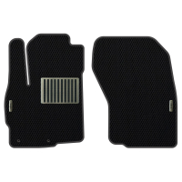 Car Mats Mitsubishi ASX/Outlander Sport (2010-2019)