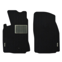 Car Mats Mitsubishi Pajero Sport (1996-2008)