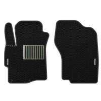 Car Mats Mitsubishi Lancer Evolution (2007-2015)