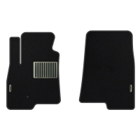 Car Mats Mitsubishi Pajero Wagon (1999-2006)