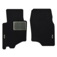 Car Mats Mitsubishi Pajero (1991-1999)