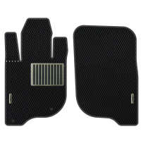 Car Mats Mitsubishi Pajero Sport (2015-…)