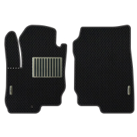 Car Mats Mitsubishi Colt (2004-2012)