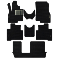 Car Mats Mitsubishi Grandis (2003-2011)