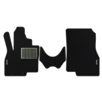 Car Mats Mitsubishi Grandis (2003-2011)