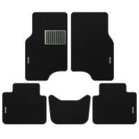 Car Mats Mitsubishi Pajero (1991-1999)