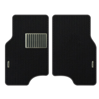 Car Mats Mitsubishi Pajero (1991-1999)