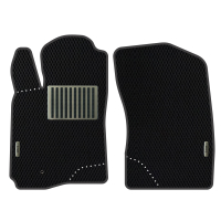 Car Mats Mitsubishi Outlander (2001-2008)