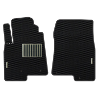 Car Mats Mitsubishi Pajero Wagon (1999-2006)