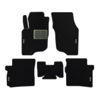 Car Mats Mitsubishi Space Star (2002-2005)