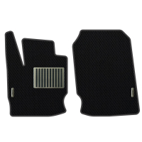 Car Mats Mitsubishi Colt (2004-2012)