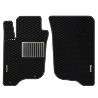 Car Mats Mitsubishi L200 (2011-2015)