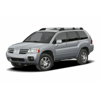 Car Mats Mitsubishi Endeavor (2003-2011)