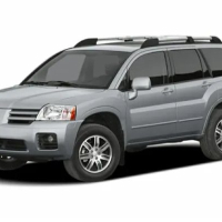 Car Mats Mitsubishi Endeavor (2003-2011)