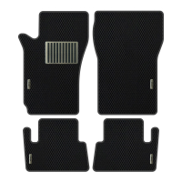 Car Mats Mitsubishi Eclipse (1989-1994)