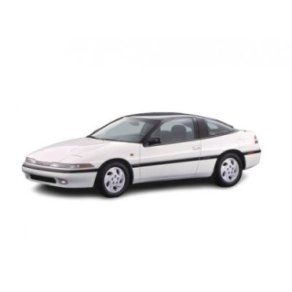 Car Mats Mitsubishi Eclipse (1989-1994)