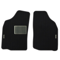 Car Mats Mitsubishi L200 (1996-2006)