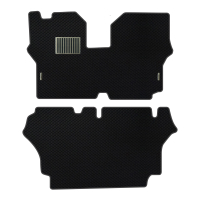 Car Mats Mitsubishi L400/Delica Space Gear (1994-2007)