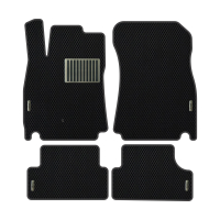 Car Mats Mitsubishi Eclipse (2005-2011)