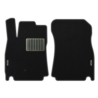 Car Mats Mitsubishi Eclipse (2005-2011)