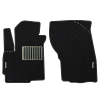 Car Mats Mitsubishi ASX NEW/Outlander Sport (2019-…)