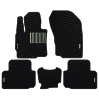Car Mats Mitsubishi Eclipse Cross (2017-…)