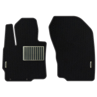 Car Mats Mitsubishi Eclipse Cross (2017-…)