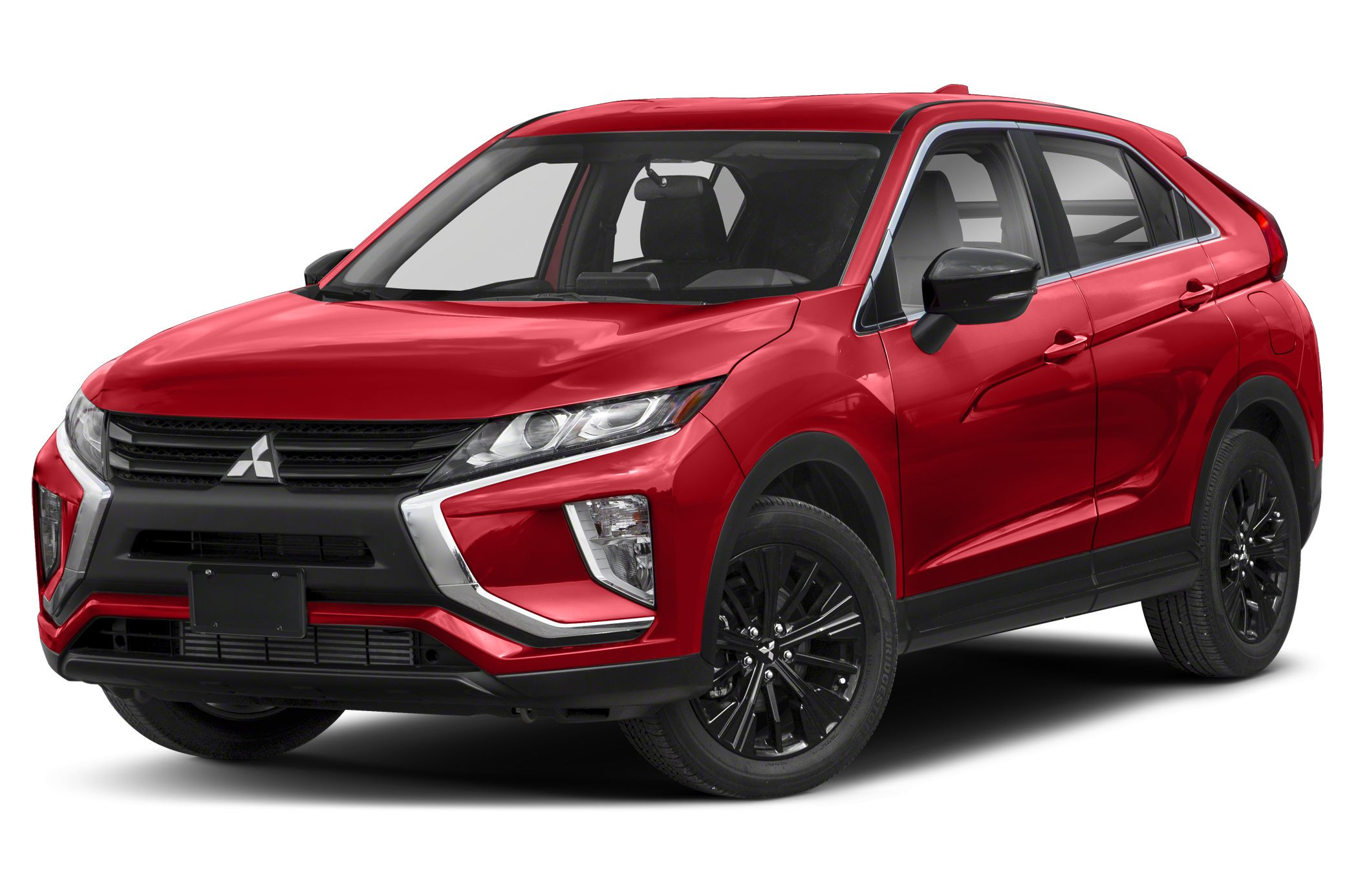 Car Mats Mitsubishi Eclipse Cross (2017-…)